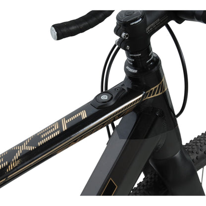 Engrave Pro – käytetty sähköpyörä, koko M