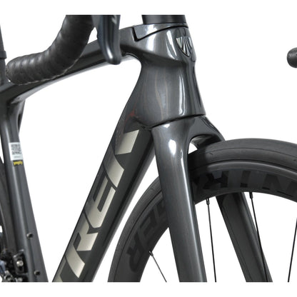 Trek Emonda SL 6 Disc Pro – käytetty pyörä, koko 52