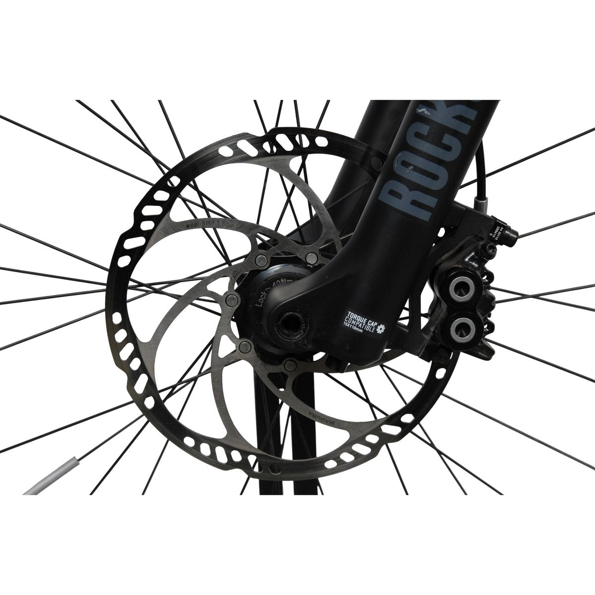 Haibike Alltrail 9 – käytetty sähköpyörä, koko L