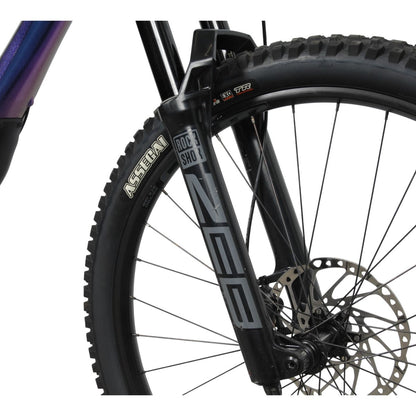 Cannondale Jekyll 2 – käytetty pyörä, koko L