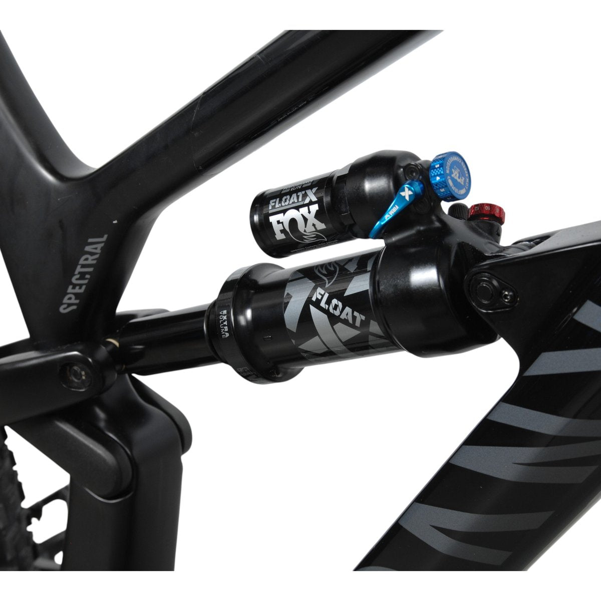 Canyon Spectral 29 CF 8 – käytetty pyörä, koko L