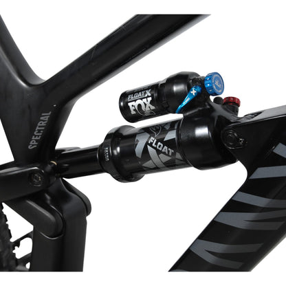 Canyon Spectral 29 CF 8 – käytetty pyörä, koko L