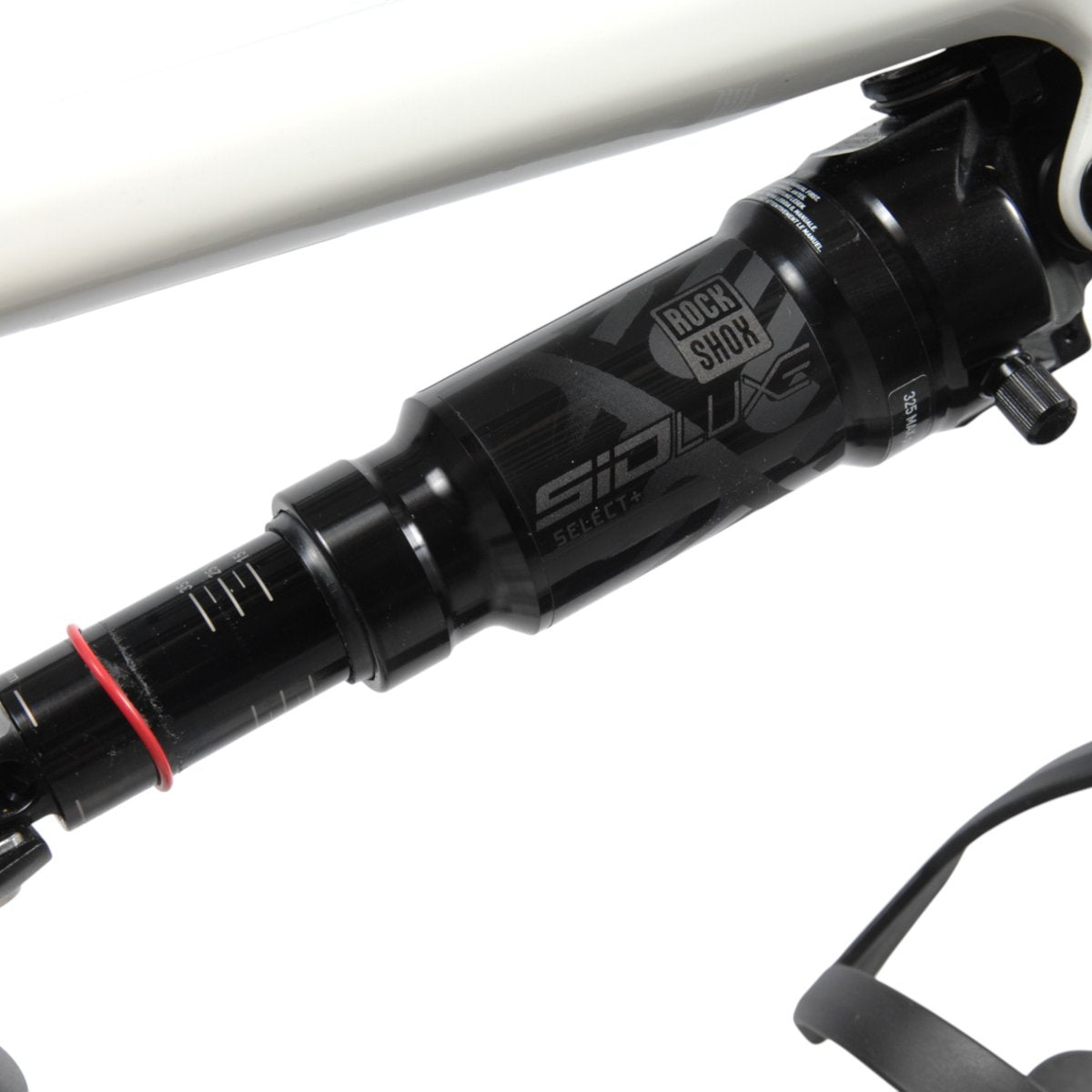 Specialized Epic 8 Comp – käytetty pyörä, koko L