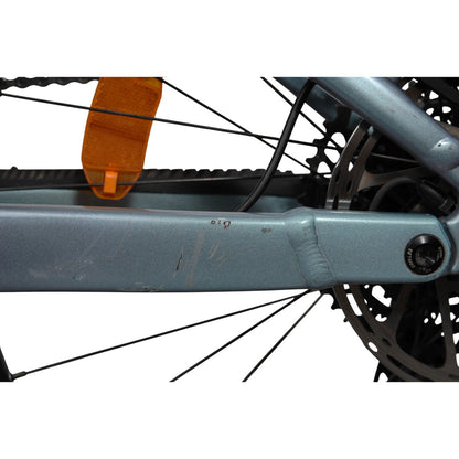 Scott Strike eRide 930 – käytetty sähköpyörä, koko M