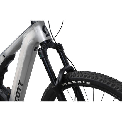 Scott Strike eRide 920 Evo – käytetty sähköpyörä, koko M