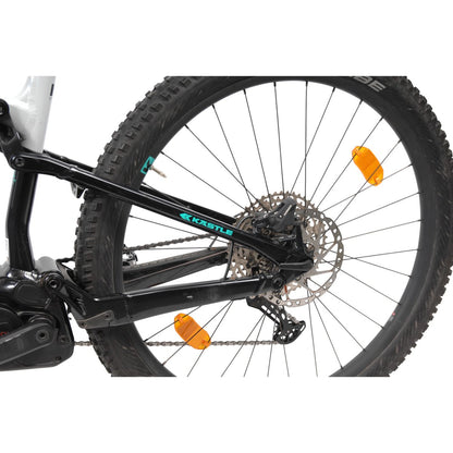 Kästle K_eMX 6 – käytetty sähköpyörä, koko M