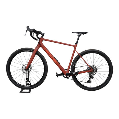 Santa Cruz Stigmata 4 CC Apex – käytetty gravelpyörä, koko XL