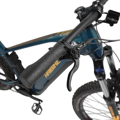 Haibike Alltrack 6 27,5 M