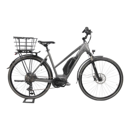 Helkama SE 11 N – käytetty sähköpyörä, koko 52