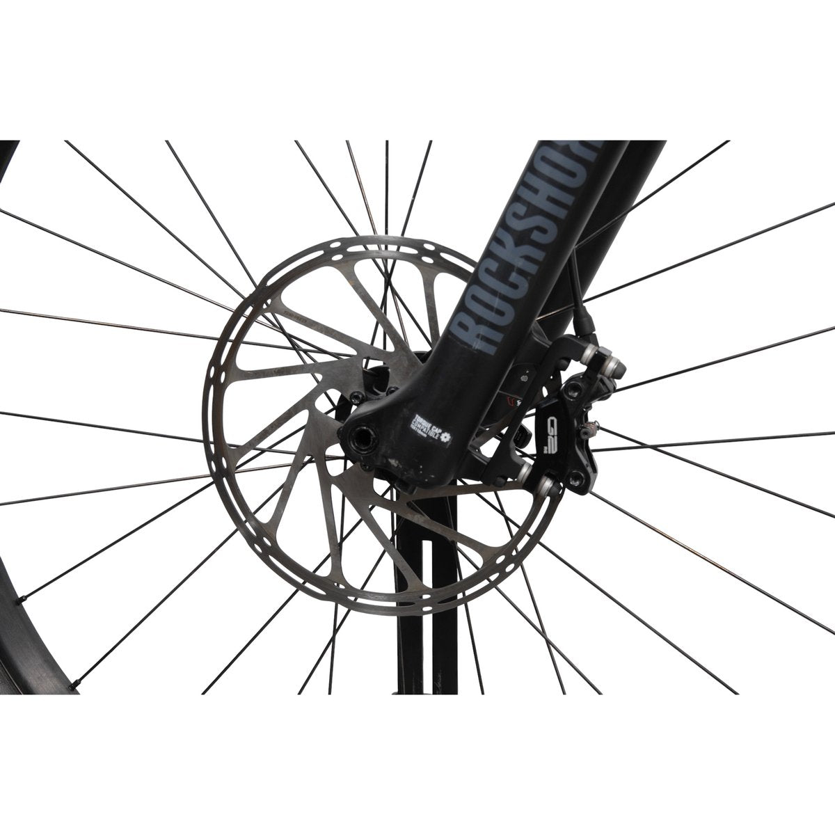 Specialized Levo – käytetty sähköpyörä, koko S4