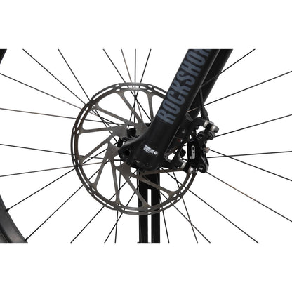 Specialized Levo – käytetty sähköpyörä, koko S4