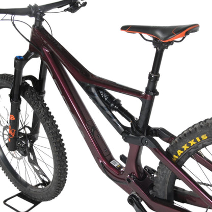 Orbea Rallon M20 L