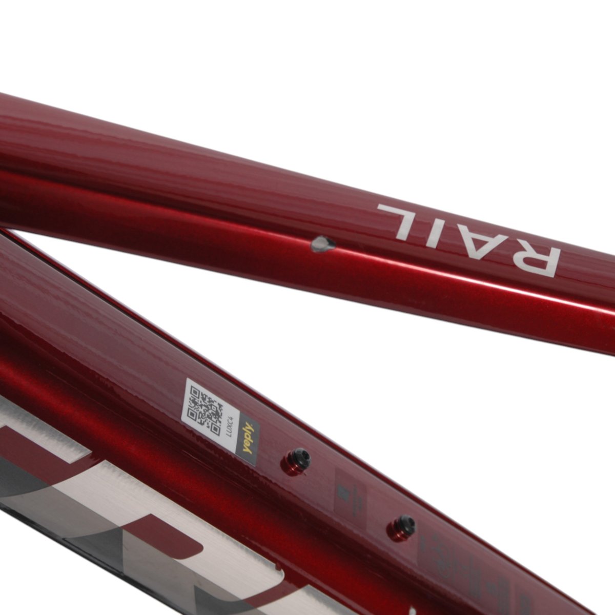 Trek Rail 5 625 W Gen 3 L