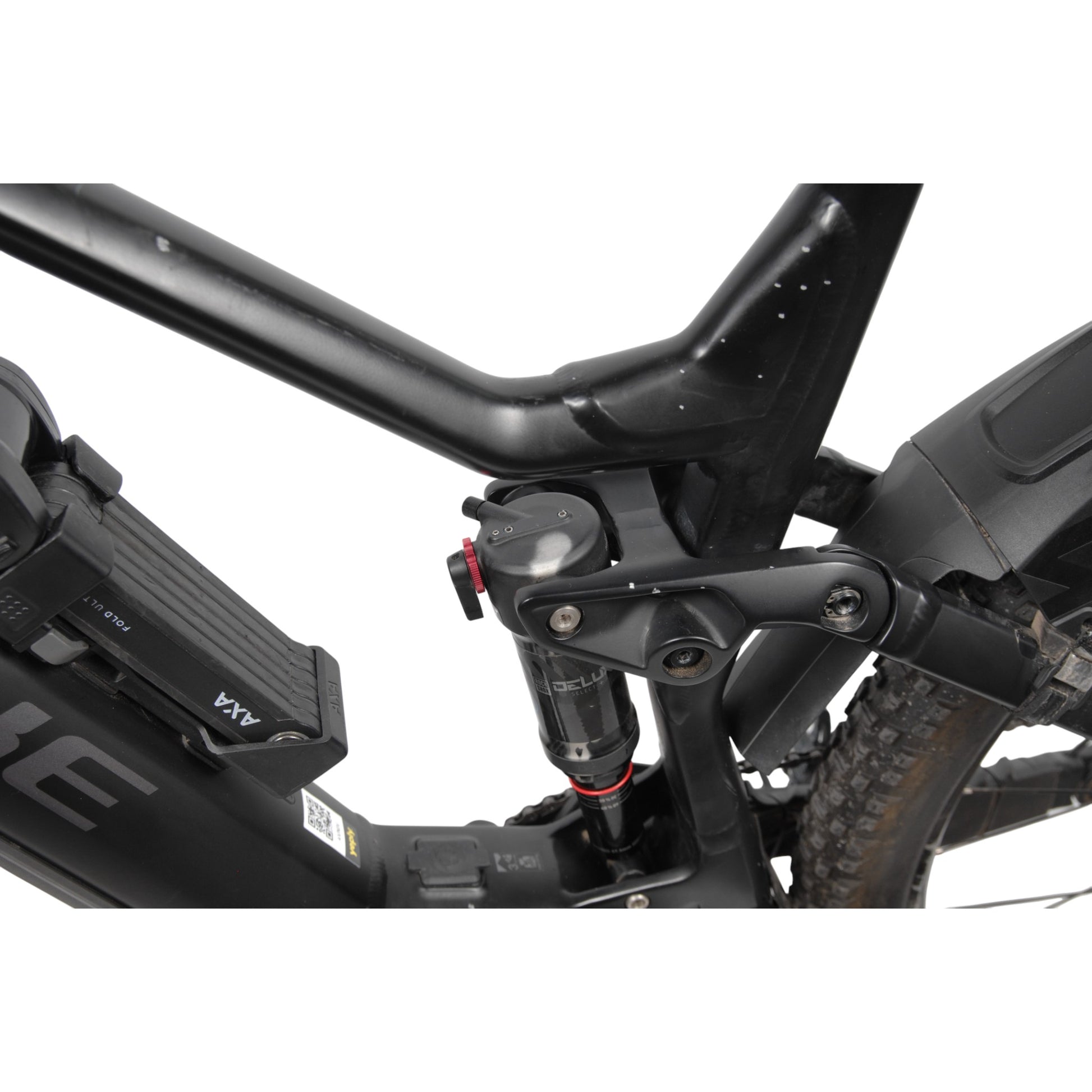 Haibike Alltrail 3 – käytetty sähköpyörä, koko ?