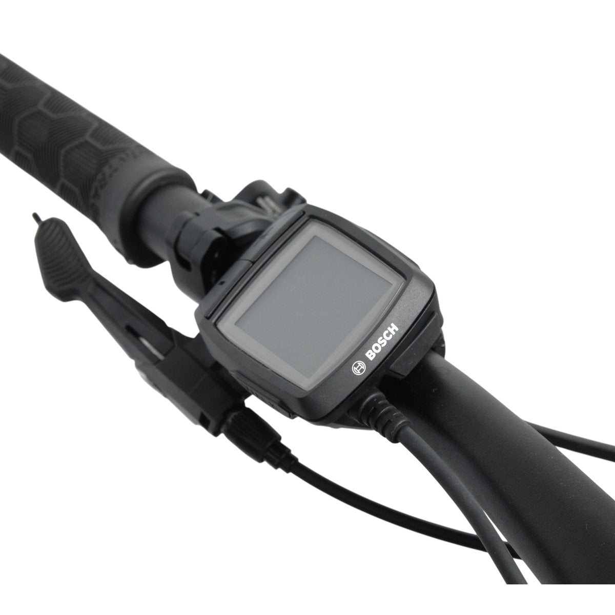 Trek Rail 5 – käytetty sähköpyörä, koko L