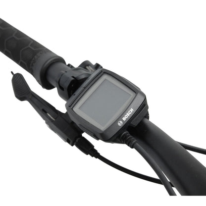 Trek Rail 5 – käytetty sähköpyörä, koko L