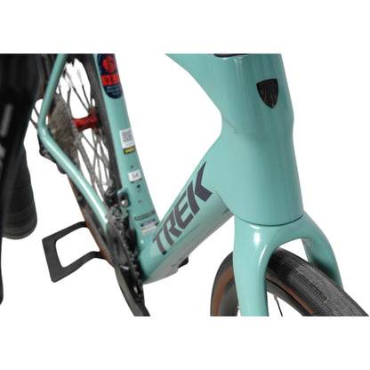 Trek Domane SL 5 – käytetty pyörä, koko 54