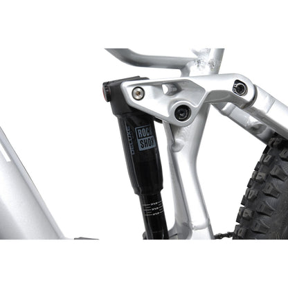 Haibike Allmtn 3 – käytetty sähköpyörä, koko M