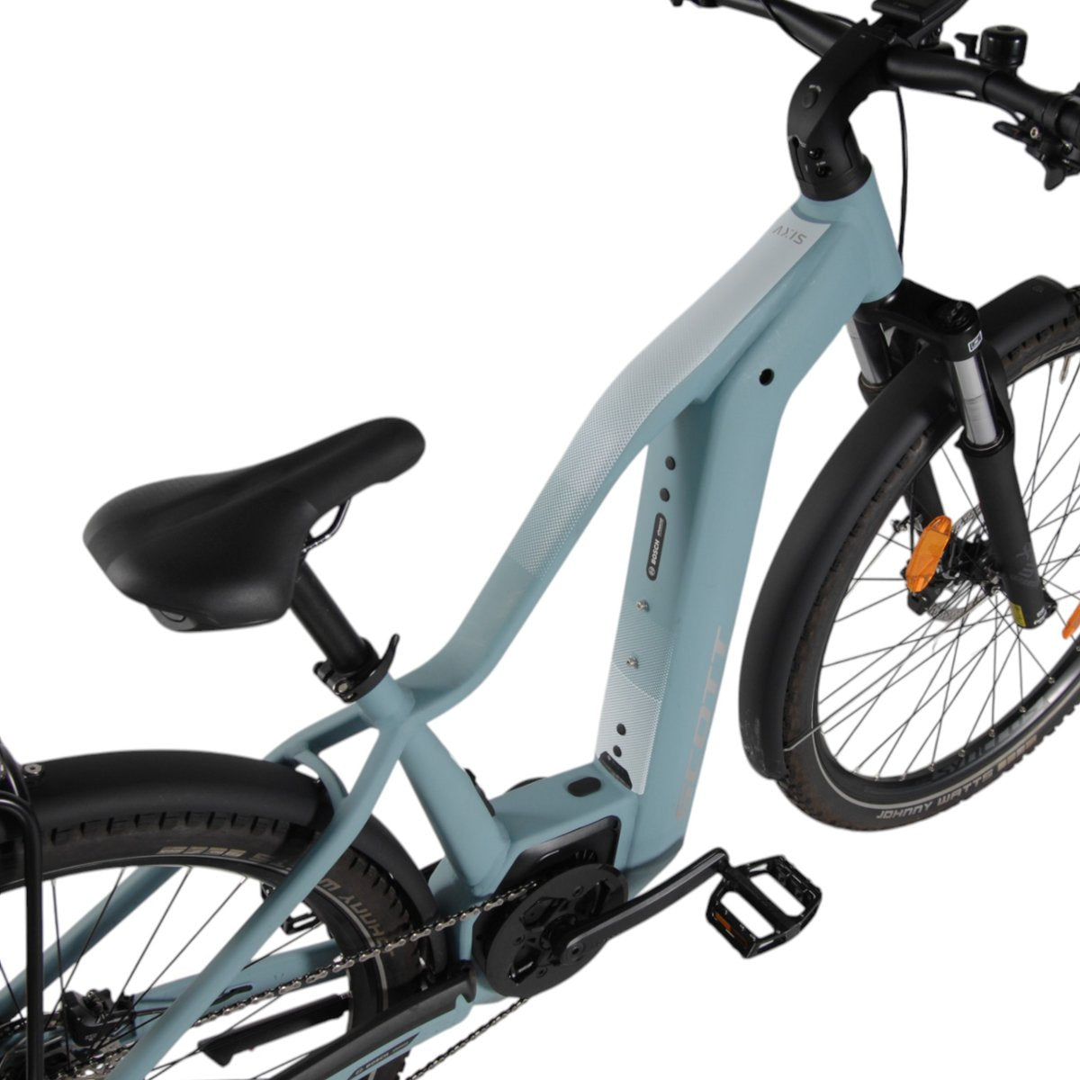 Scott Axis E-Ride 30 S
