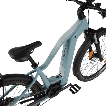 Scott Axis E-Ride 30 S