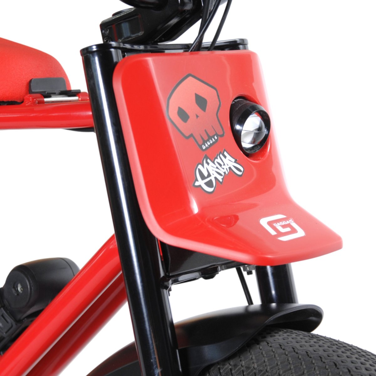 GASGAS MOTO 2 One size