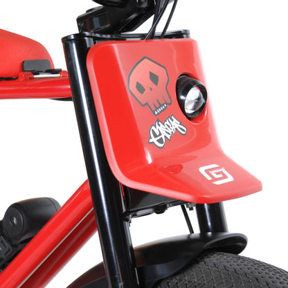 GASGAS MOTO 2 One size
