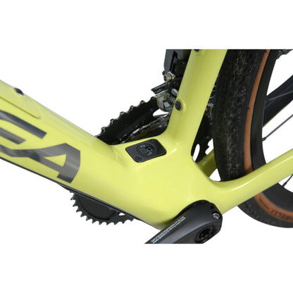 Orbea Terra M20i Team – käytetty gravelpyörä, koko XS