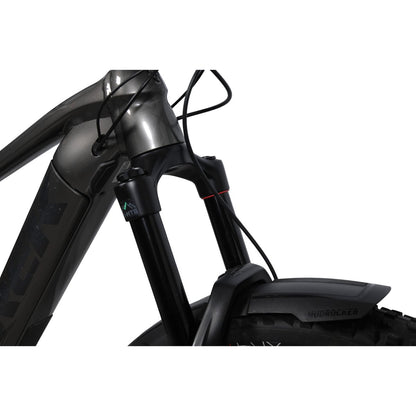 Trek Rail 5 625Wh Gen 3 – käytetty sähköpyörä, koko L