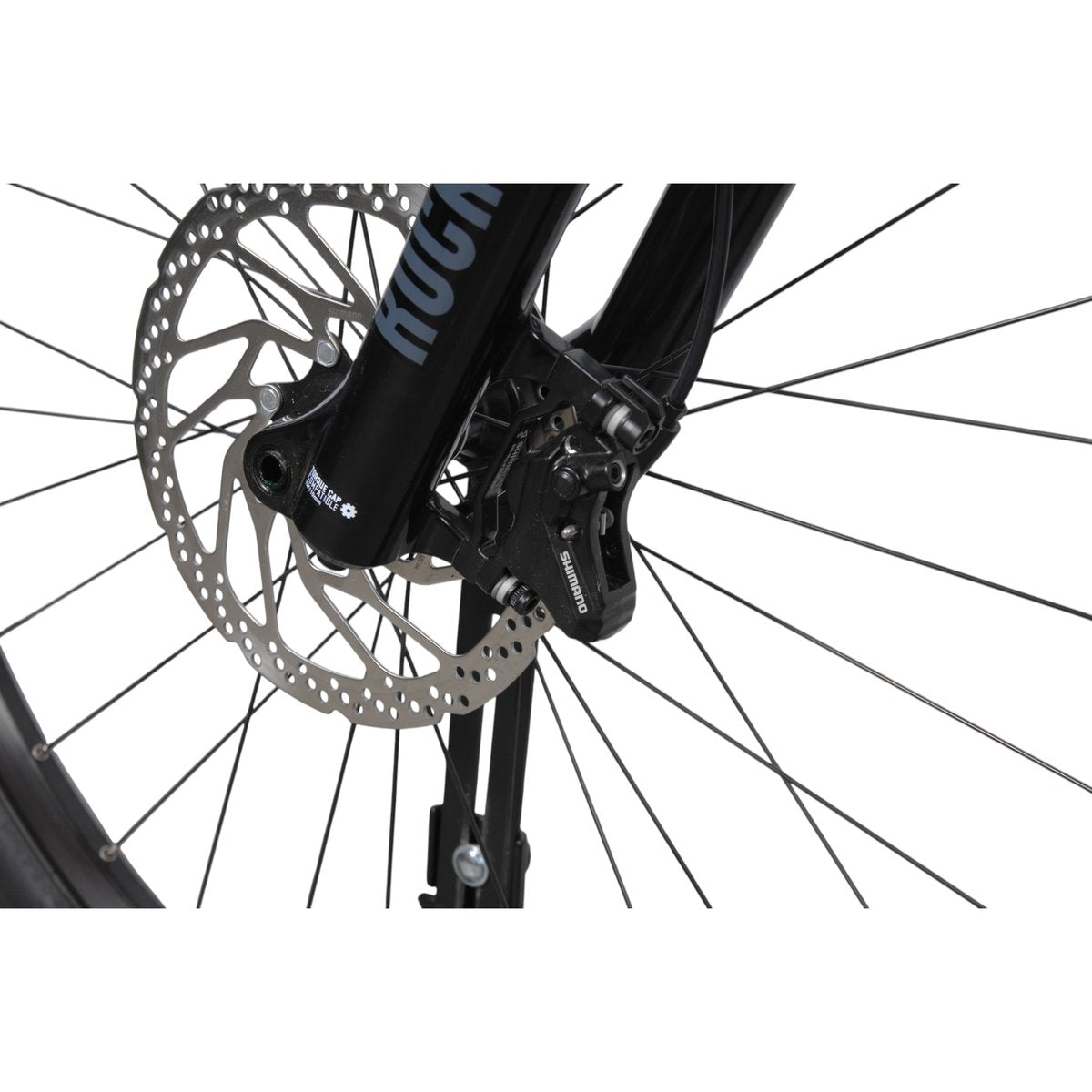 Haibike Allmtn 3 – käytetty sähköpyörä, koko L