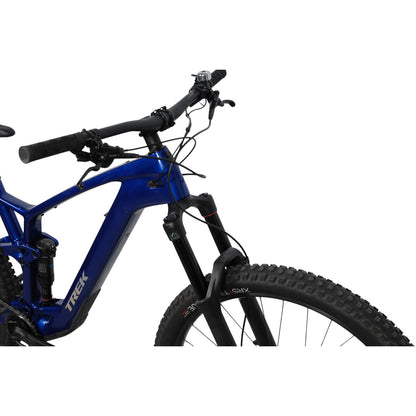 Trek Fuel EXe 9.5 – käytetty sähköpyörä, koko XL