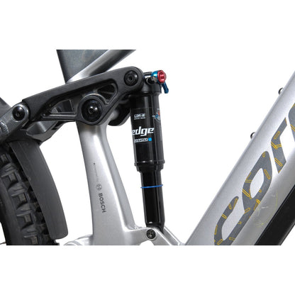 Corratec E-Power RS 160 CX6 LTD – käytetty sähköpyörä, koko 47