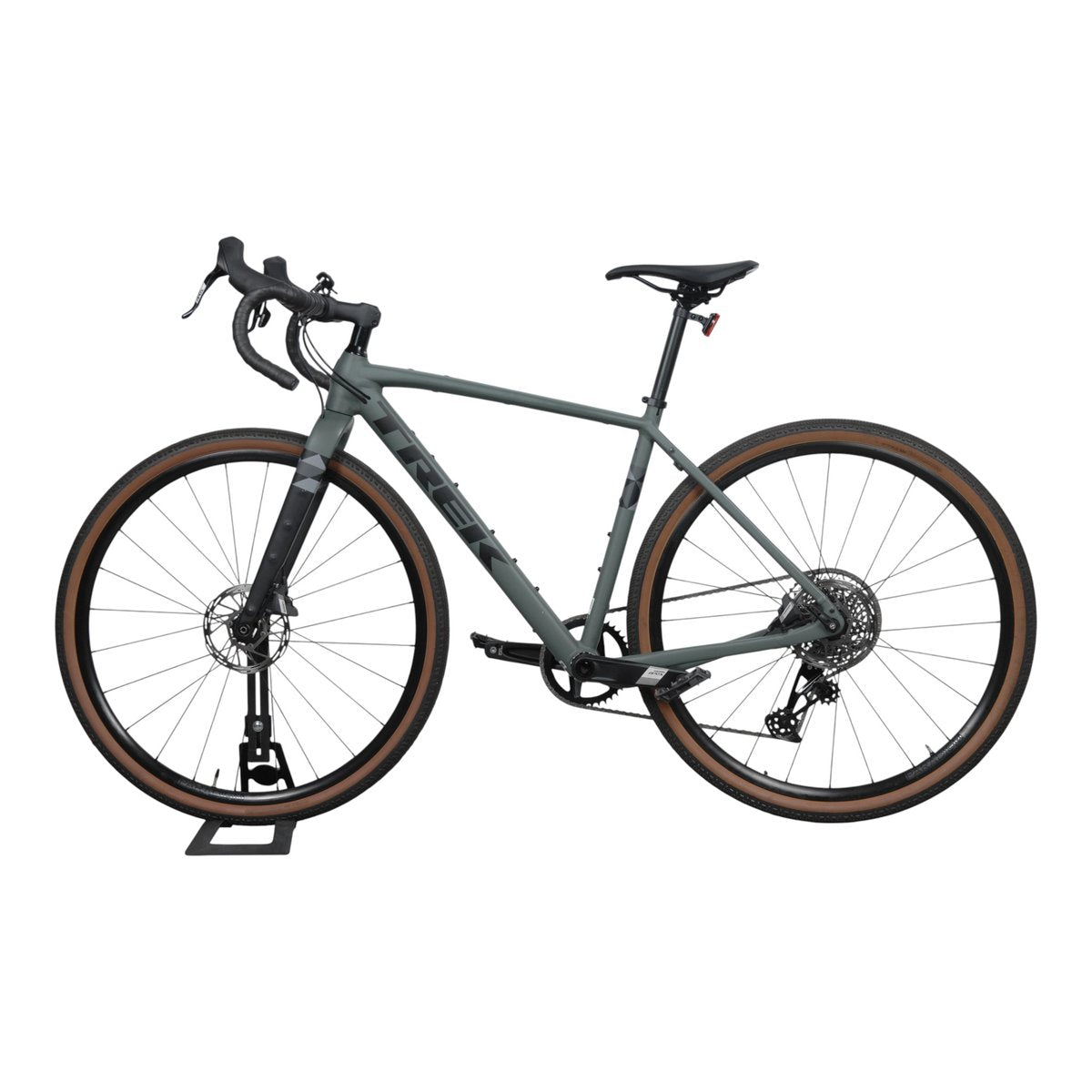 Trek Checkpoint ALR 5 – käytetty gravelpyörä, koko 52