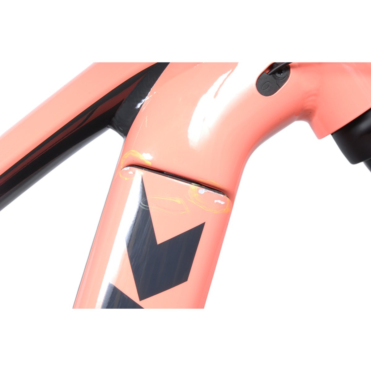 Trek Powerfly 4 – käytetty sähköpyörä, koko L