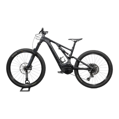Specialized Levo – käytetty sähköpyörä, koko S4