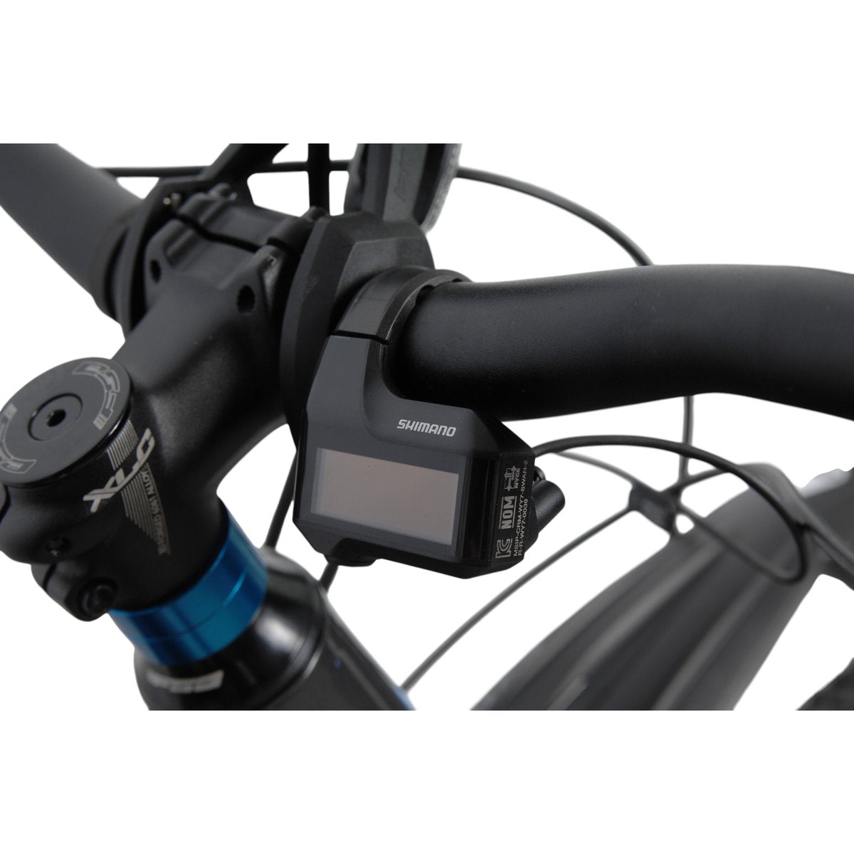 Tunturi E290 ME – käytetty sähköpyörä, koko 47