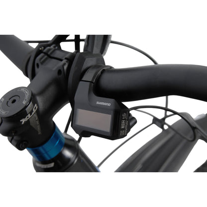 Tunturi E290 ME – käytetty sähköpyörä, koko 47