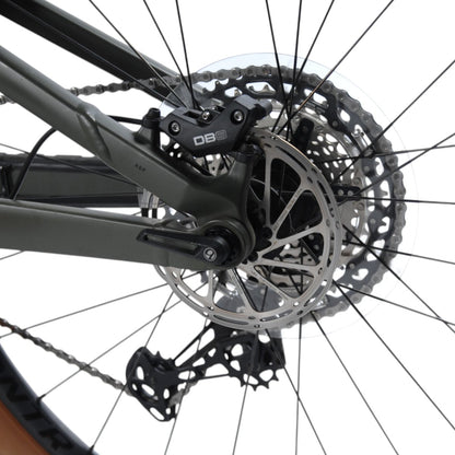 Trek Top Fuel 8 M/L