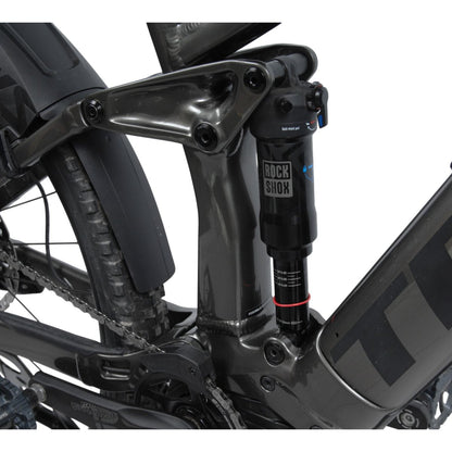 Trek Rail 5 – käytetty sähköpyörä, koko L