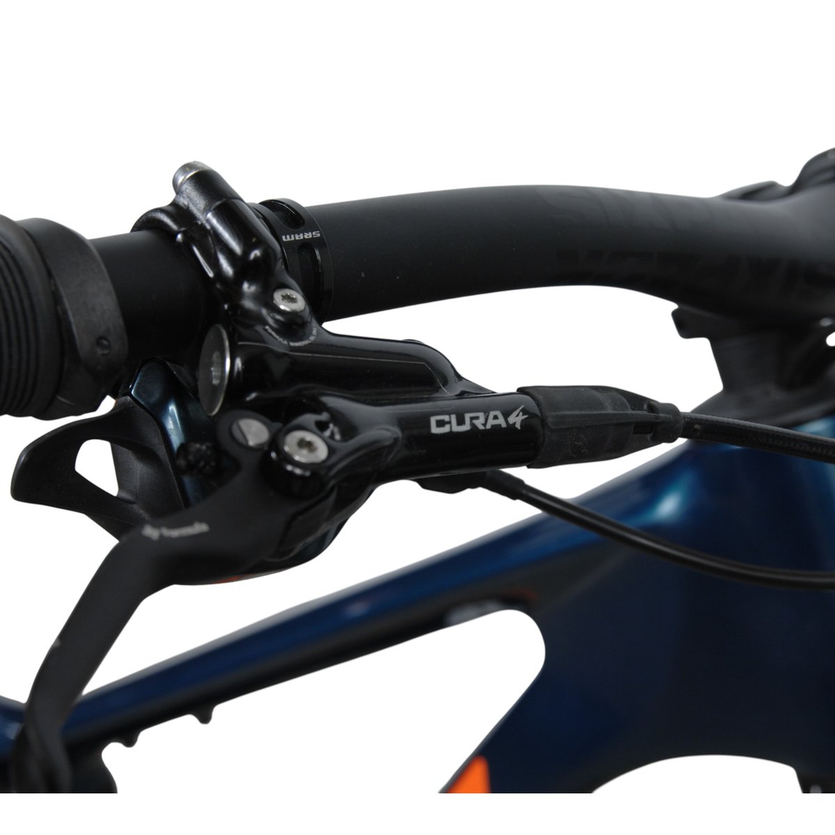 Propain Tyee 6 CF – käytetty pyörä, koko M