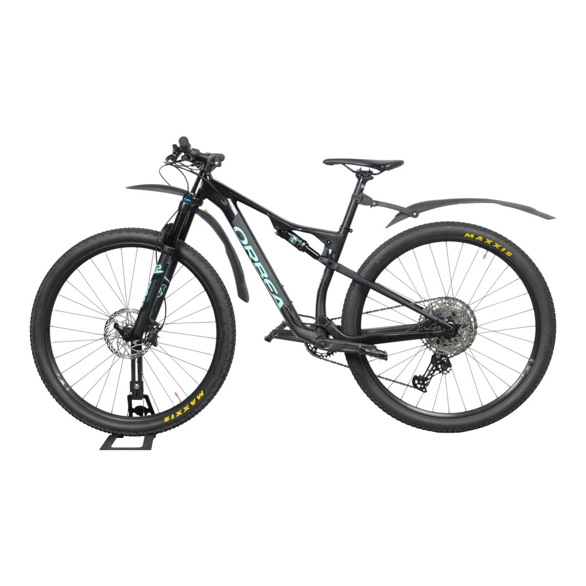 Orbea Oiz H30 – käytetty pyörä, koko S