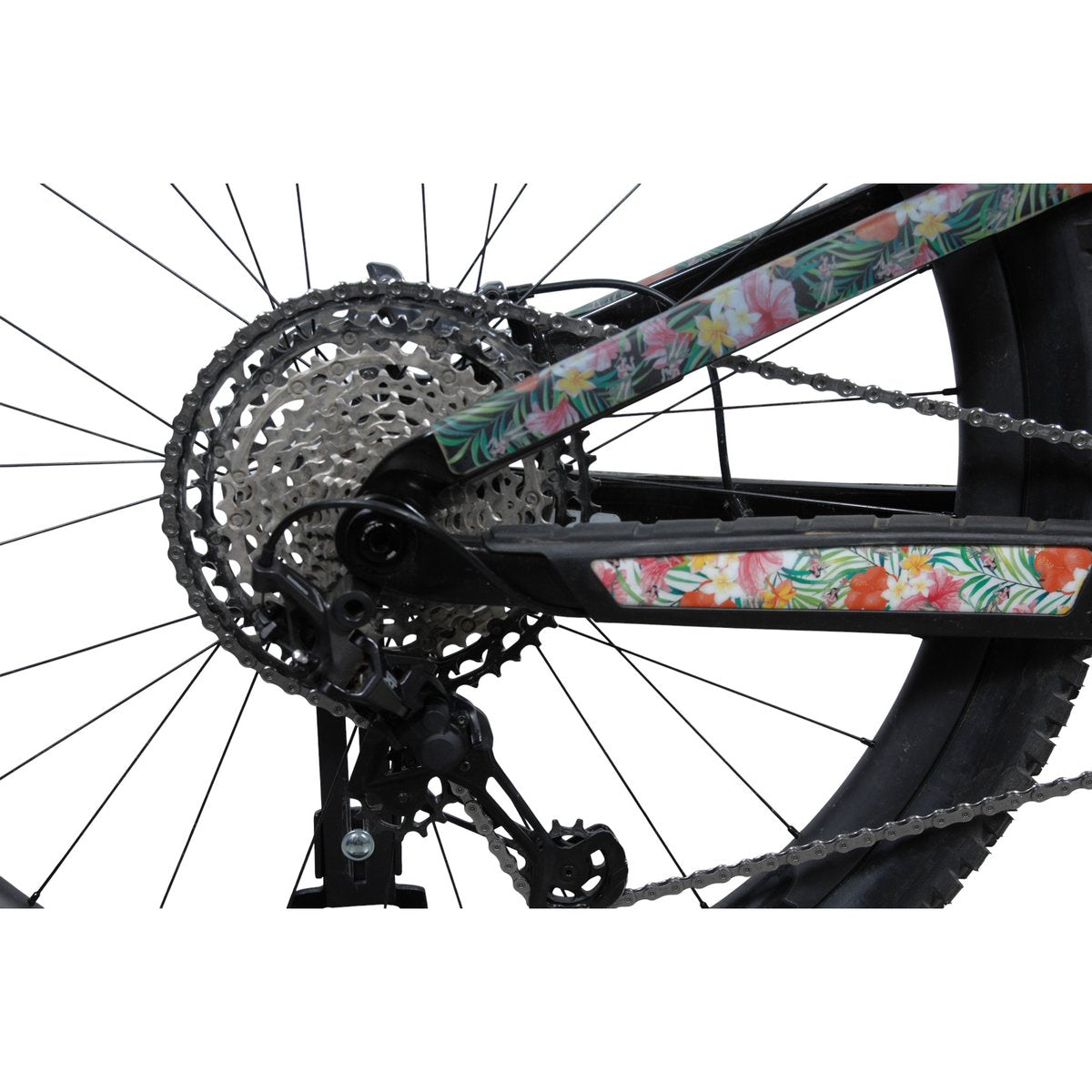 Trek Fuel EX 9.8 XT Gen 6 – käytetty maastopyörä, koko M/L