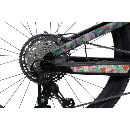 Trek Fuel EX 9.8 XT Gen 6 – käytetty maastopyörä, koko M/L