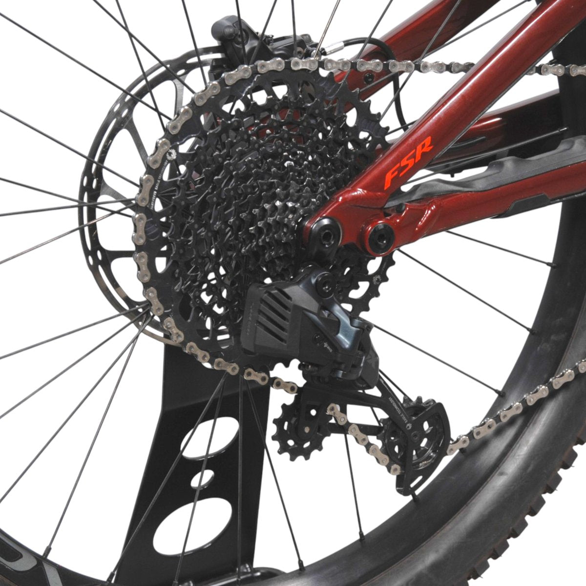 Specialized Kenevo Expert – käytetty sähköpyörä, koko S3