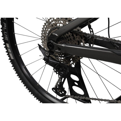 Trek Rail 5 625Wh Gen 3 – käytetty sähköpyörä, koko L