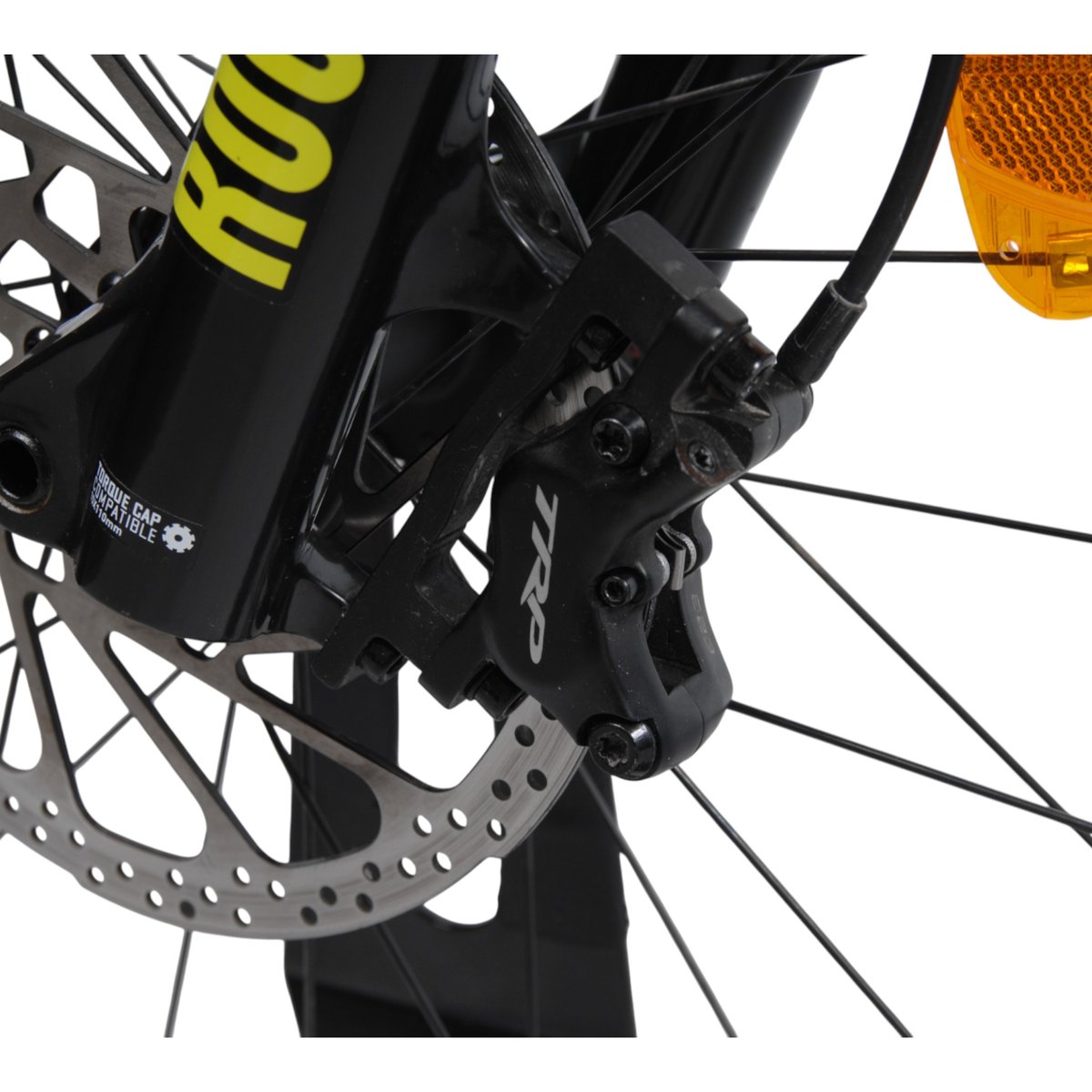 Trek Powerfly 5 – käytetty sähköpyörä, koko L