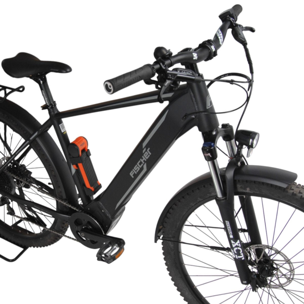 Fischer Terra 5.0i 51