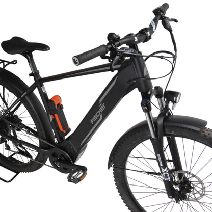 Fischer Terra 5.0i 51