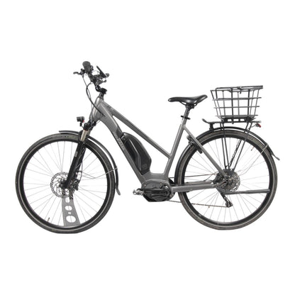 Helkama SE 11 N – käytetty sähköpyörä, koko 52