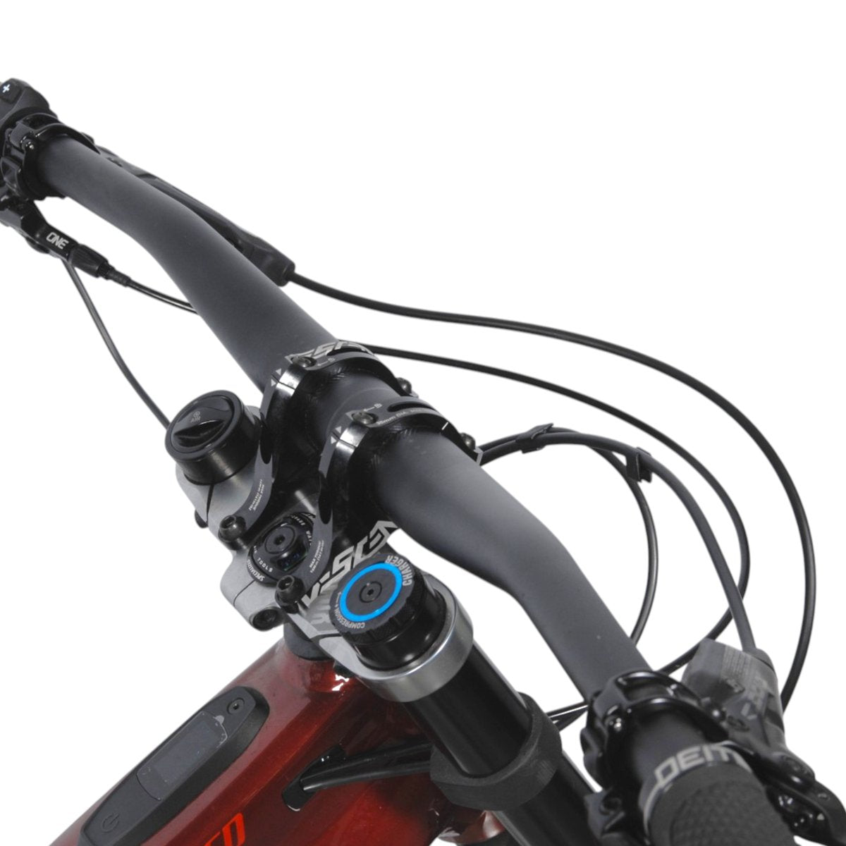Specialized Kenevo Expert – käytetty sähköpyörä, koko S3