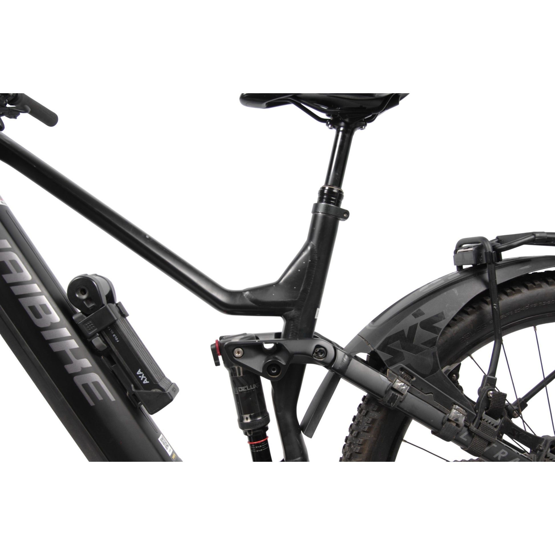 Haibike Alltrail 3 – käytetty sähköpyörä, koko ?